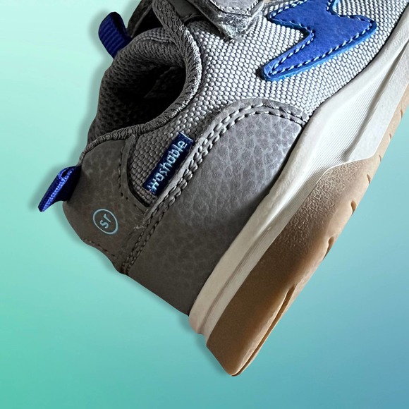 Stride Rite | M2P Powell sneakers | 5M - Picture 5 of 7